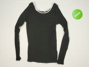 bluzki rękaw 3 4 sinsay: Sinsay, Bluzka damska, rozmiar XS — 2