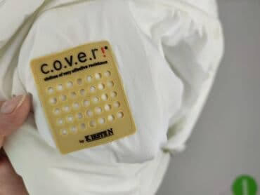 Jackets: Cover, Women`s lightweight jacket, size XL (EU 42) — 4