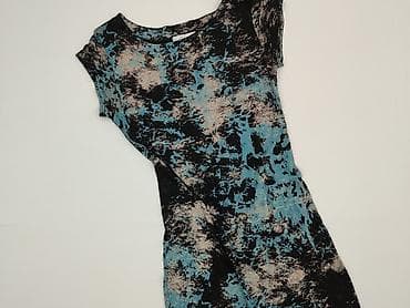 czerwona sukienka pull: Rose, Sukienka damska, rozmiar M — 1