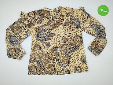 bluoltre collection: Orsay, Bluzka damska, rozmiar S — 3