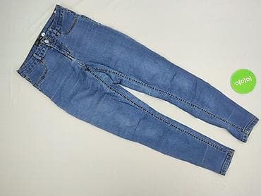 taranko jeansy: Sinsay, Jeansy damskie, rozmiar S — 2