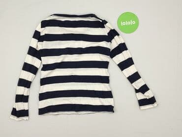 c a sweter w paski: Women`s sweater, size S (EU 36) — 3