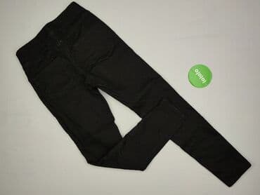 esmara piżama: Esmara, Material trousers for women, size XL (EU 42) — 3