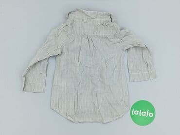 koszulka one direction: Блузка, H&M, 1,5-2 р., 86-92 см, стан - Дуже гарний — 3