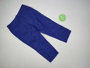 cambio: F&F, Spodnie 3/4 damskie, rozmiar M — 3