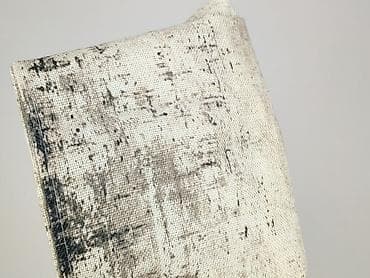 lampasy ozdobne: Obrus 32 x 180, kolor - Beżowy, stan - Idealny — 5