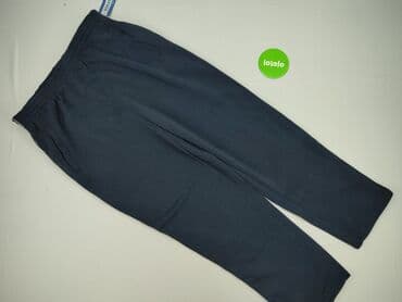 spodnie dresowe 4f męskie: Spodnie dresowe dla mężczyzn, rozmiar 4XL — 2