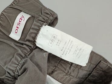 plisowane spódnice orsay: Orsay, Spódnica damska, rozmiar M — 4