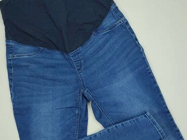 Jeansy: C&A, Jeansy damskie, rozmiar 3XL — 1