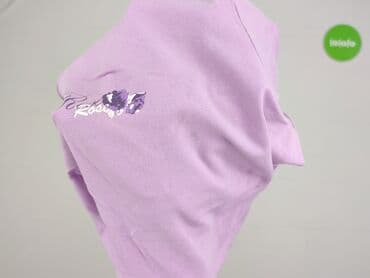 tommy hilfiger t shirty xxl: Jolinesse, T-shirt damski, XL — 5