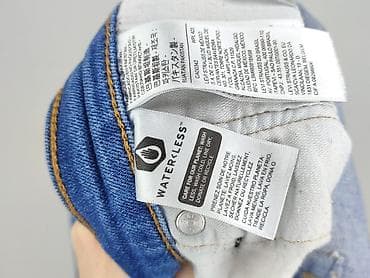 levisa: Levi’s, Jeansy dla mężczyzn, rozmiar L — 5