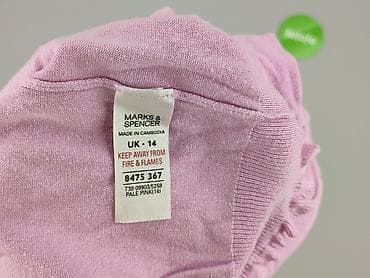 cyrillus: Marks & Spencer, Kardigan damski, rozmiar M — 5