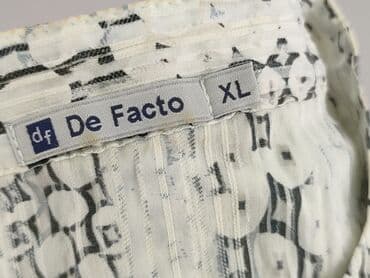 kurtka zimowa femi stories: Defacto, Bluzka damska, rozmiar XL — 4
