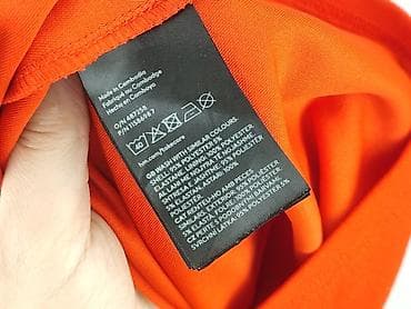 chabrowa sukienka hm: H&M, Sukienka damska, rozmiar XS — 5