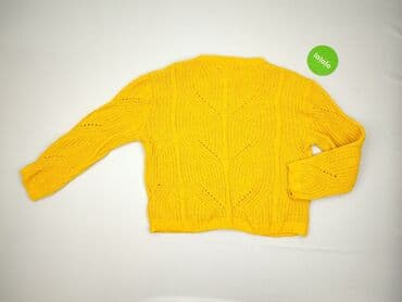 czy sweter z poliestru jest dobry: Beloved, Women`s sweater, size M (EU 38) — 3