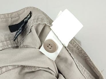 klapki hermes ccc: H&M, Spodnie 3/4 damskie, rozmiar S — 7