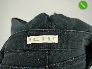 hk jeans: Ichi, Jeansy damskie, rozmiar L — 4