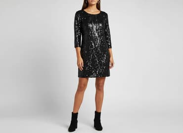 sukienki duże rozmiary wieczorowe: Atmosphere, Sukienka damska, rozmiar S — 1