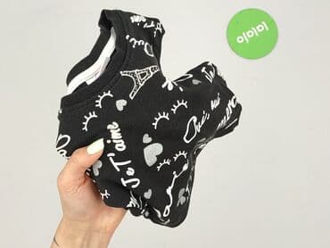 kurtki pikowane wiosna: Bluza, So cute, 6-9 miesięcy, stan - Idealny — 5