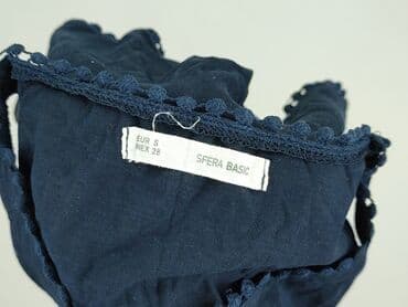 bluzki basic długi rękaw: Top damski, rozmiar S — 5