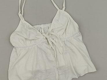 Women's blouse, size S