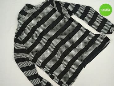 koszula wiya w paski: Vero Moda, Sukienka damska, rozmiar L — 3