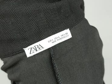 top srebrny zara: Zara, Kardigan damski, L — 5