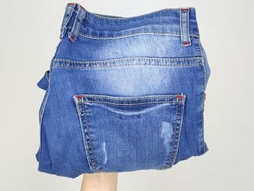 calvin klein calvin klein jeans: Jeansy damskie, rozmiar S — 6