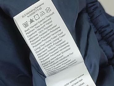 kurtka nike tech: BYoung, Kurtka bomberka damska, rozmiar M — 6