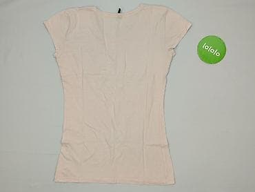 stanik 65a: T-shirt damski, rozmiar S — 3