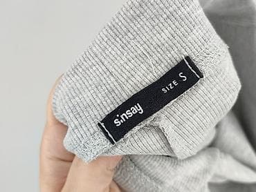 majtki messi: Sinsay, Szorty damskie, rozmiar S — 4