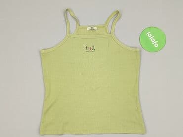 zielona koszulka zara: Troll, Top damski, rozmiar S — 2