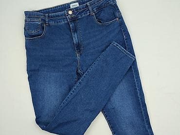 jeans xxl: ONLY, Jeansy damskie, rozmiar 2XL — 1