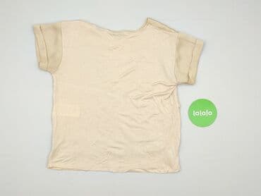liu jo t shirty modivo: Liu Jo, Bluzka damska, rozmiar XS — 3
