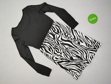 zara 1189: Shein, Sukienka damska, rozmiar S — 3