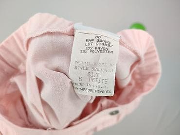 sisters points: Petites, Spodnie materiałowe damskie, rozmiar XS — 6