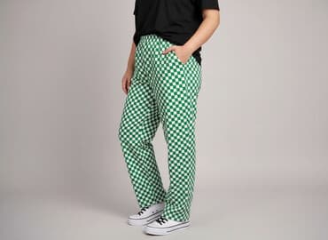 kombinezon spadochronowy: Spodnie damskie, rozmiar XL — 6