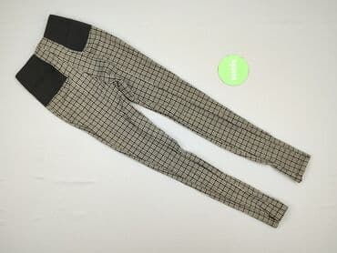 дешеве жіноче взуття: Esmara, Legginsy Eleganckie damskie, rozmiar XS — 3