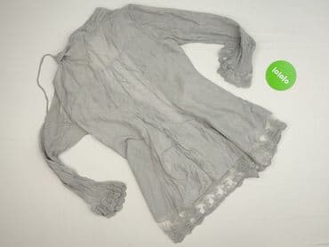 Kobiety: Bluzka damska, rozmiar 2XL — 3
