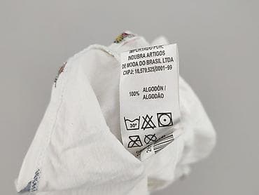 polyester tank: Top damski, rozmiar L — 5