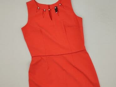 buty azuree: ALBA MODA, Sukienka damska, rozmiar 2XL — 1