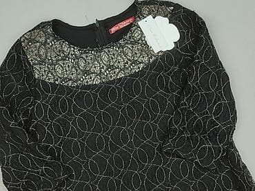 elegrina.pl sukienki: Classic, Sukienka damska, rozmiar XL — 1