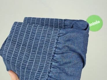 krótkie spodenki bonprix: Bpc bonprix collection, Szorty damskie, rozmiar XL — 6