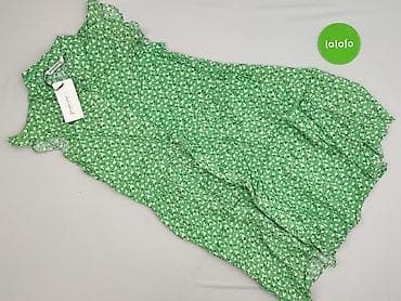 tanio sukienki: Stradivarius, Sukienka damska, rozmiar M — 2