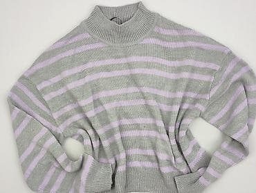 H&M Divided, Sweter damski, rozmiar S