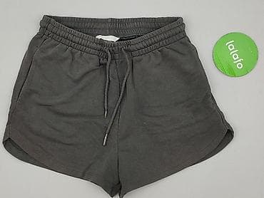 spodenki do: H&M, Szorty damskie, rozmiar M — 2
