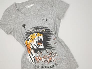 t shirty trapezowy: Футболка жіноча, розмір M — 2