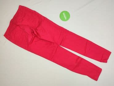 belkin spodnie: F&F, Spodnie materiałowe damskie, rozmiar XS — 3