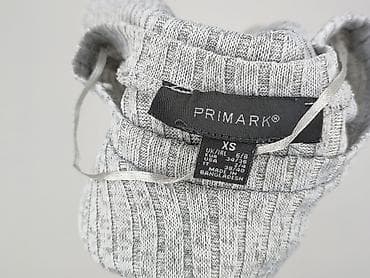 bluza h: Primark, Sweter damski, rozmiar XS — 4