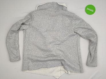 pyjamas h: Kardigan damski, rozmiar 4XL — 3